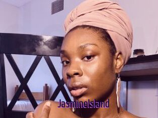 JasmineIsland