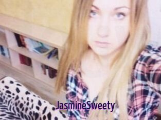 JasmineSweety