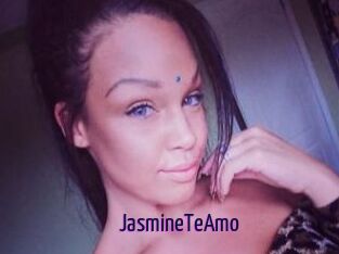 JasmineTeAmo