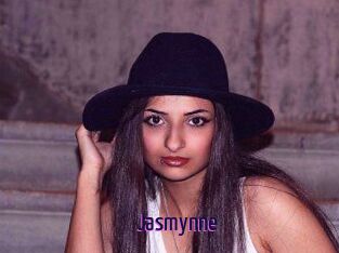 Jasmynne_