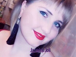 JazmineJoli