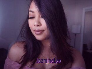 Jazmine_Lee