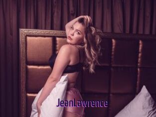 JeanLawrence