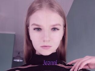 Jeanni