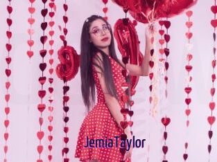 JemiaTaylor