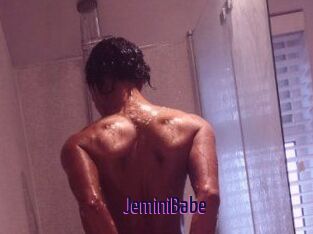 JeminiBabe