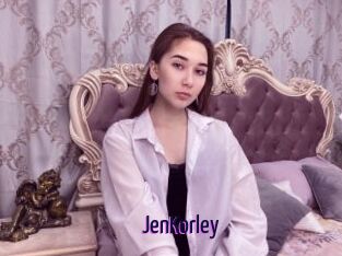 JenKorley