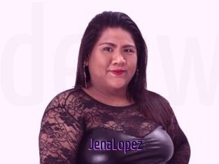 JenaLopez