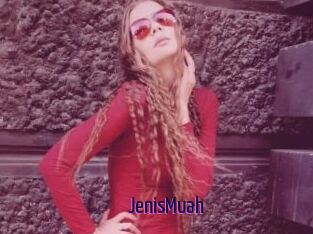 JenisMuah