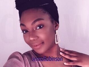 JennaRobinson