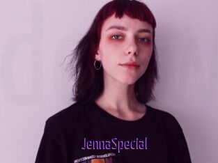 JennaSpecial