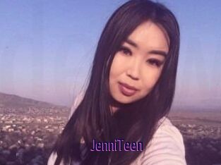 JenniTeen