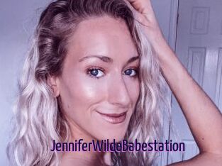 JenniferWildeBabestation