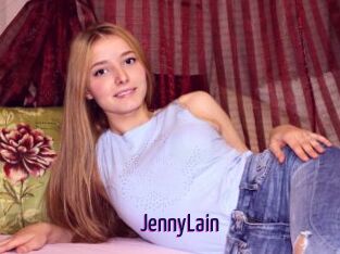 JennyLain