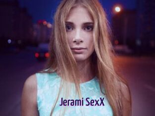 Jerami_SexX