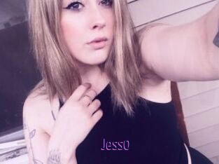 Jess0