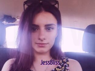 JessBliss