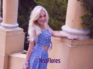 JessFlores