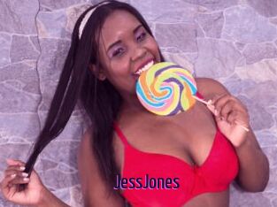 JessJones