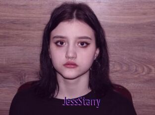 JessStarry
