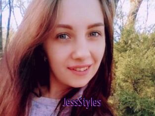 JessStyles