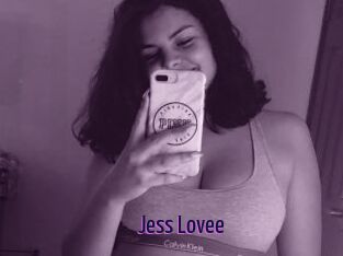 Jess_Lovee