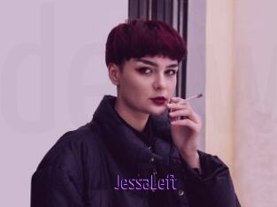 JessaLeft