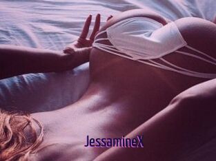 JessamineX
