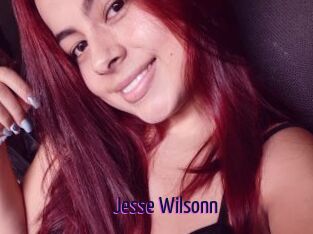 Jesse_Wilsonn