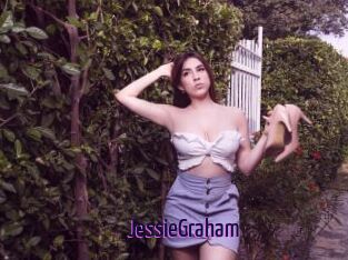 JessieGraham
