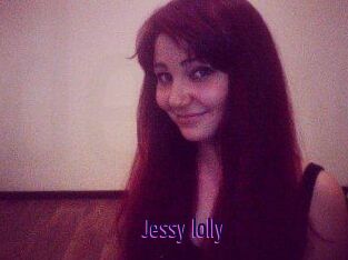 Jessy_lolly