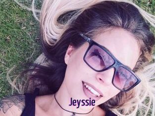 Jeyssie