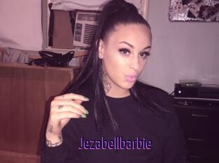 Jezabellbarbie