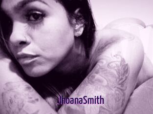 JhoanaSmith