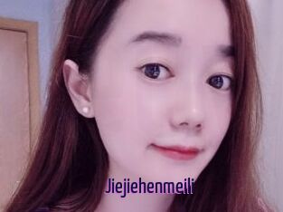 Jiejiehenmeili