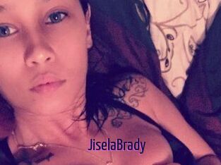 Jisela_Brady