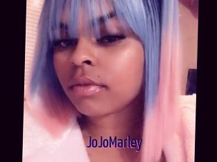 JoJoMarley