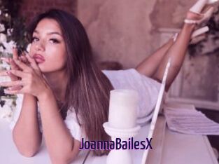 JoannaBailesX