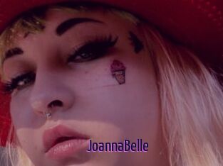 JoannaBelle