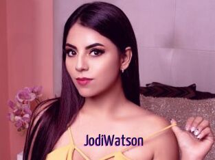 JodiWatson
