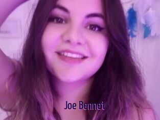 Joe_Bennet