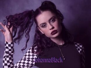 JohannaBlack
