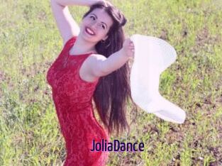 JoliaDance