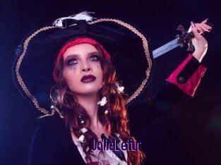 JolieLefur
