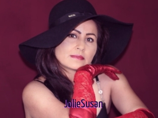 JolieSusan Deutsche Webcam Girls