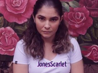 JonesScarlet