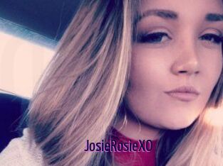 JosieRosieXO