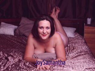 JoySamantha