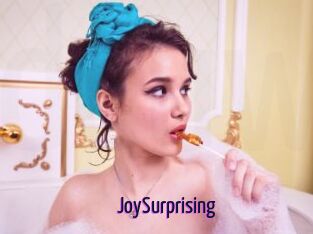 JoySurprising