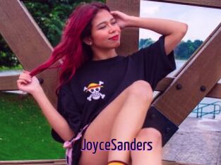 JoyceSanders
